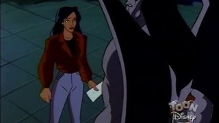 s03e12 — Seeing Isn't Believing