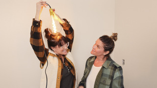 s03e07 — Rustic Cabin Reno