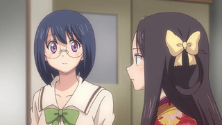 s01e10 — Fifth Person!?