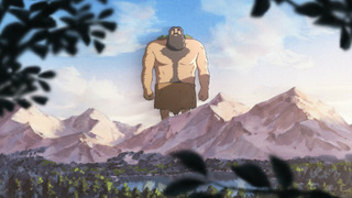 s01e07 — The Prince's Apprenticeship