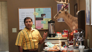 s01e02 — The Measure of a Manmeet