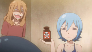 s02e05 — Resistans