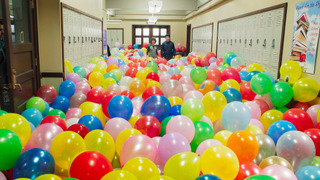 s02e23 — Gortimer and the Lost Legends of Normal Street