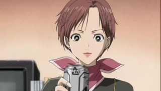 s01e02 — Love? Friendship? Nana and Shoji