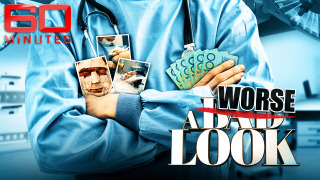 s2022e26 — A Worse Look