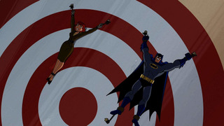 s03e10 — Triumvirate of Terror!