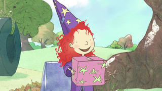 s01e21 — Where's Pattycake ?