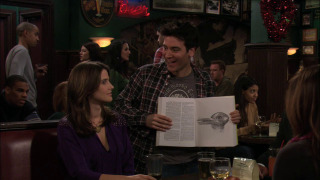 s05e15 — Rabbit or Duck