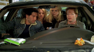 s01e10 — The Class Runs Into a Convenience Store