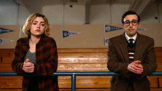 s01e08 — Madison's Body