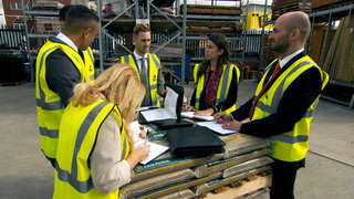 s11e06 — Handy Man