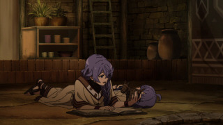 s01e18 — Separate Journeys