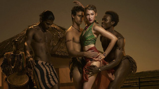 s04e11 — The Girl Who is Special