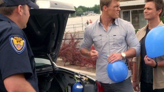 s03e05 — Training Day