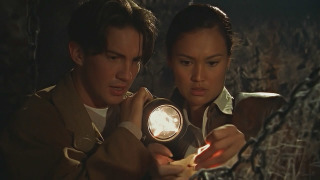 s01e03 — The Headless Nun