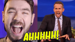 s09e181 — Perfectly Cut Screams #2