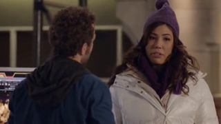 s06e16 — The Blackout in the Blizzard