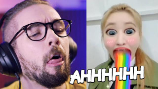 s09e252 — Perfectly Cut Screams #3