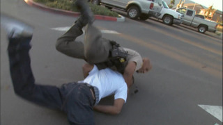 s21e11 — Evidence? What Evidence? #2