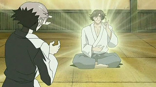 s01e18 — Amusement??? To The Secret Furinji Island!