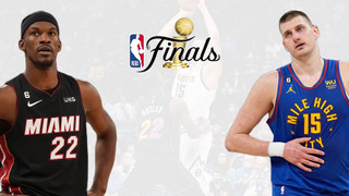 s2023e01 — Miami Heat @ Denver Nuggets