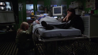 s13e14 — Murmurs of the Heart