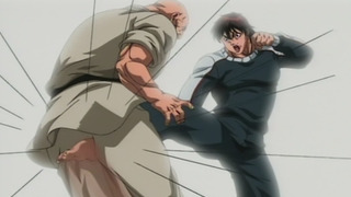 s01e21 — Killer Instinct