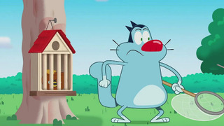 s08e68 — Réservé aux papillons