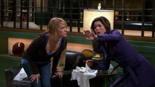 s01e17 — The Class Springs a Leak