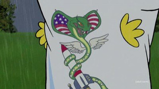 s08e04 — Freedom Cobra