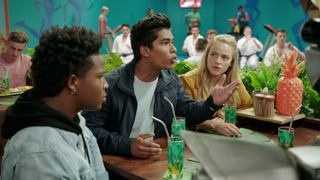 s27e14 — Making Bad