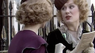 s01e09 — Jane in Search of a Job