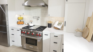 s05e14 — The 16 Year Kitchen