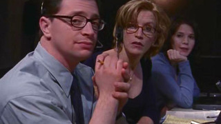 s01e17 — How Are Things in Glocca Morra?