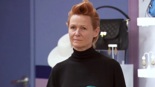 s16e02 — An Unconventional Recycling