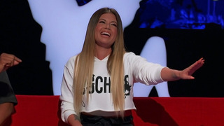 s11e02 — Chanel and Sterling LIV