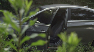 s22e26 — Lost and Found