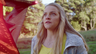 s27e13 — Finders Keepers (1)