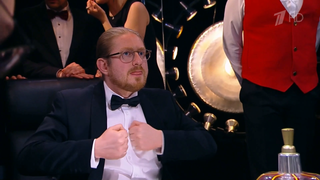 s50e07 — Летняя серия. Игра вторая. Рудер.