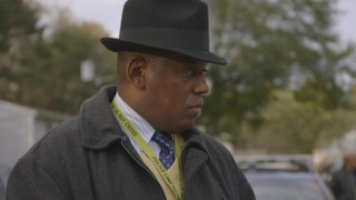 s16e19 — Deadly Dispute / Heart to Heart