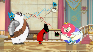 s01e11 — Popularity Contest