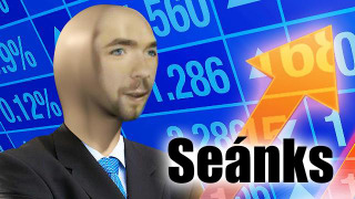 s09e257 — 20 Memes That Will Raise Your STONKS