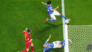 s2023e58 — Replay: Japan v Spain