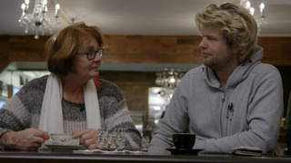 s07e09 — Trine Frantzen: Del 2