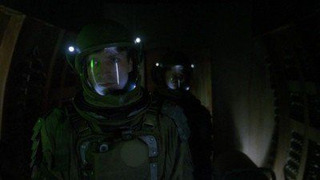 s01e02 — Bushwhacked