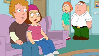 s08e13 — Go, Stewie, Go!