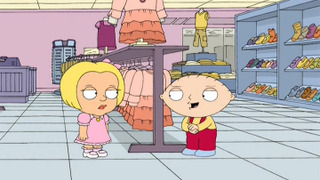 s05e07 — Chick Cancer