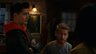 s02e01 — Year of the Tiger: Part 1