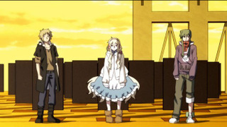 s01e07 — Konoha`s State of the World