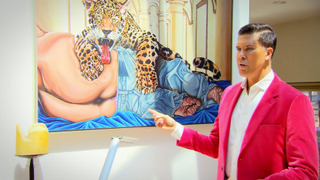 s07e07 — Pool Party